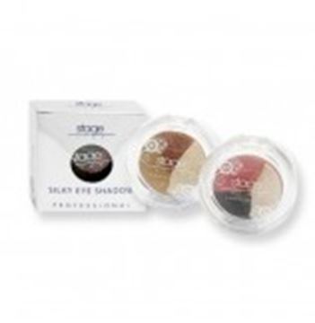 Picture of STAGELINE SILKY EYESHADOW